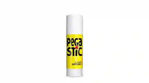 Pegante En Barra Pegastic 10 Gr