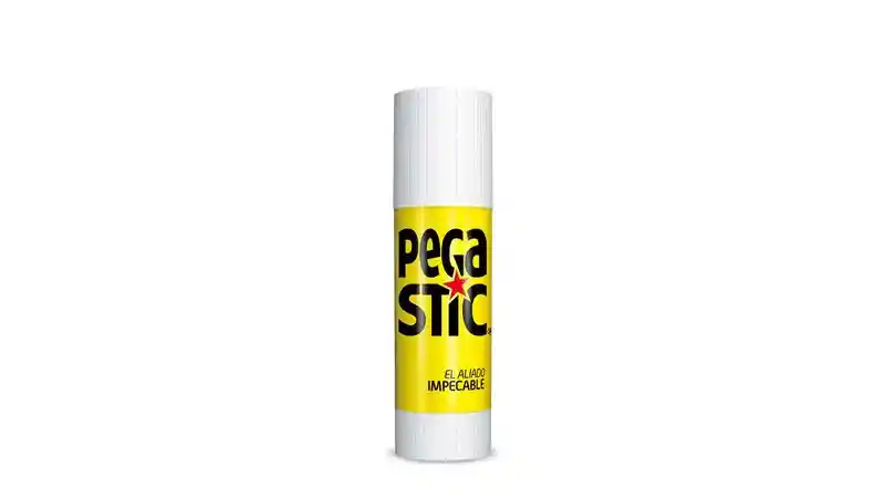 Pegante En Barra Pegastic 10 Gr