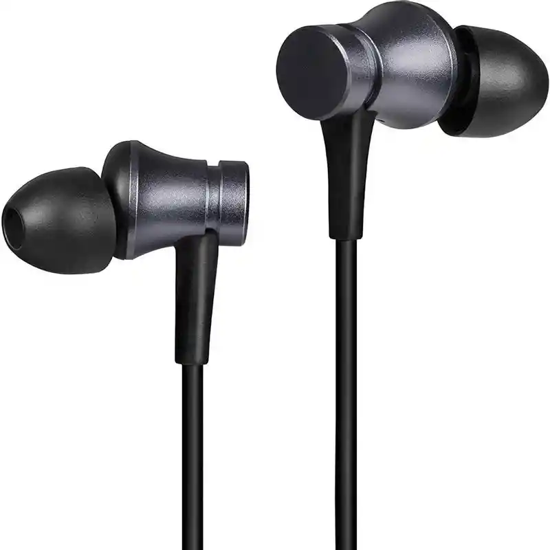 Xiaomi Audifonos Manos Libres Conector 3.5Mm