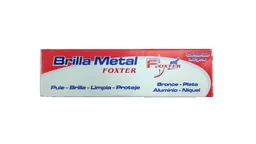 Brilla Metal. 30 Gr. Foxter
