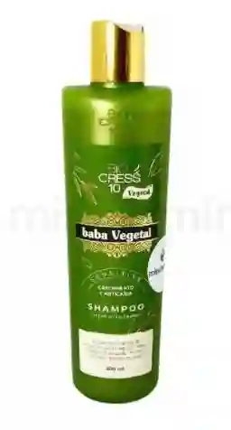 Shampoo Baba Vegetal 10