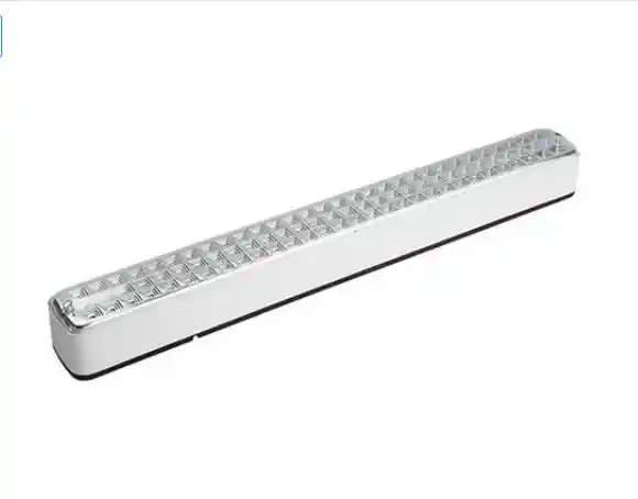 Lampara De Emergencia 90 Leds Lampara Recargable Camping