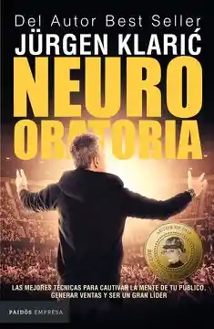 Neuroratoria / Jürgen Klaric