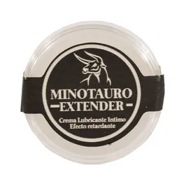 Mino Tauro Retardante Extender