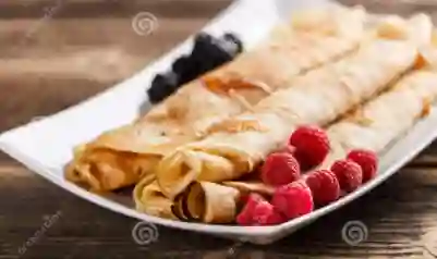 Rollo Crepes 
