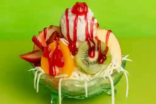 Ensalada de Frutas Mini Súper