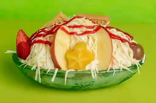 Ensalada de Frutas Corriente