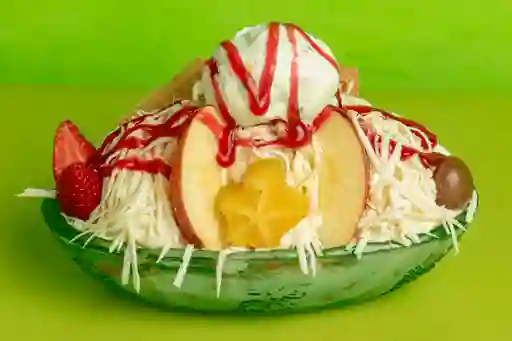 Ensalada de Frutas Especial
