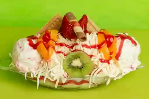 Banana Split