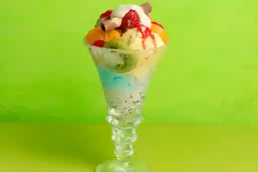 Copa de Helado