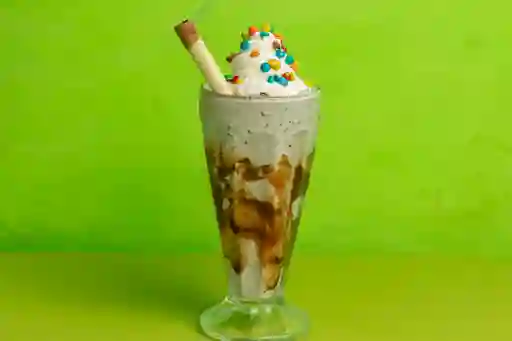 Malteadas