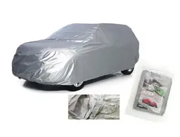 Pijama Para Carro Cobertor De Polvo Para Camionetas SUV L