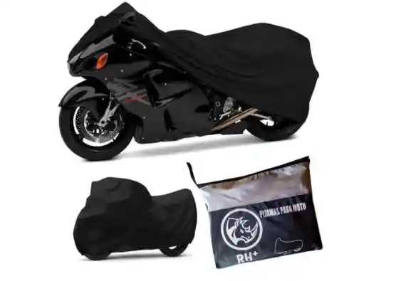 Pijama Carpa Moto Impermeable Proteccion Rino Original