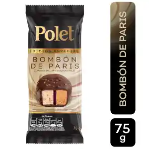  Polet Paleta Bombón de Paris