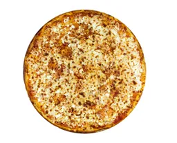 Pizza Pollo y Jamón