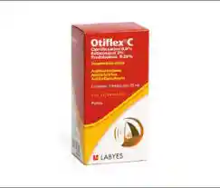 Otiflex C