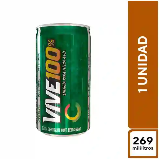 Vive 100 269 ml