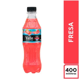 Del Valle Fresa 400 ml