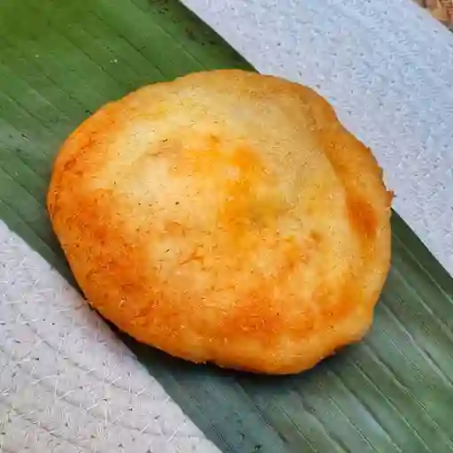 Arepa de Huevo