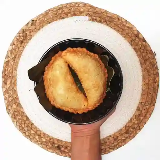 Empanada Santadareana