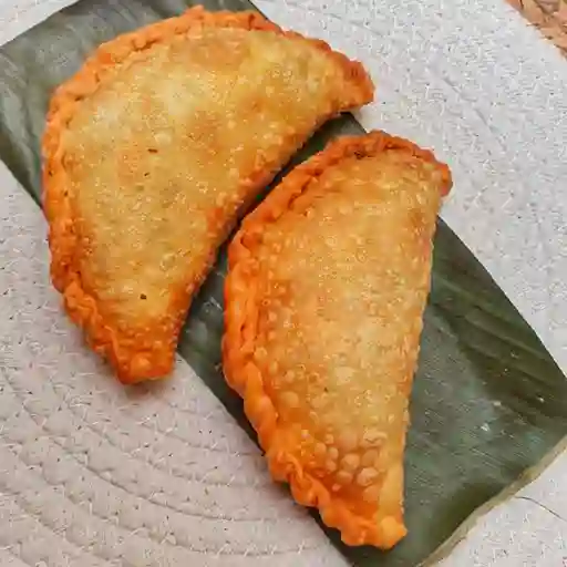 Empanada Hawaiana