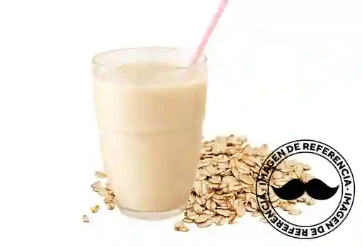 Avena Cubana