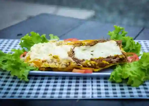 Patacona Mixta
