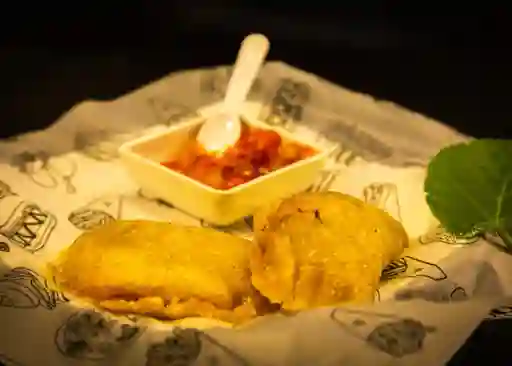 Empanada
