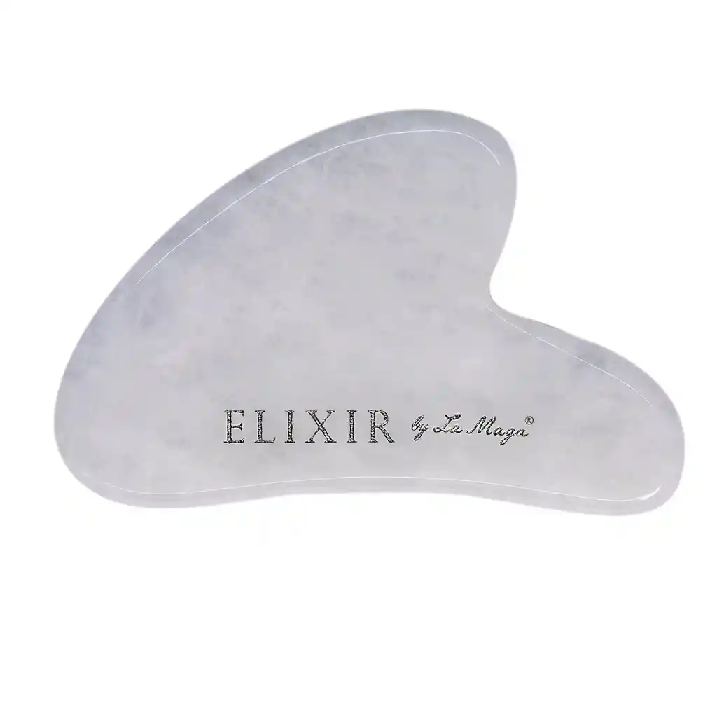 ELIXIR BY LA MAGA Piedra De Belleza Gua Sharosado