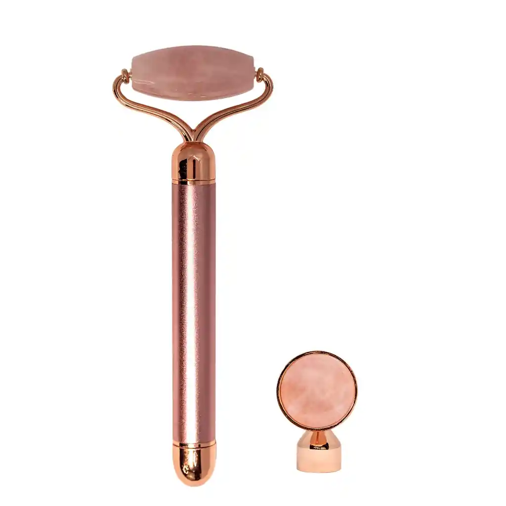 ELIXIR BY LA MAGA Ultra Sonic Beauty Roller Rosado