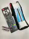 Lg Control Remoto Para Blu-ray + Forro + Pilas