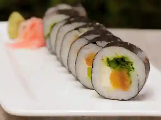 Hikari Roll (Vegetariano)