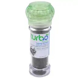 Catnip Grinder 2 Oz Turbo