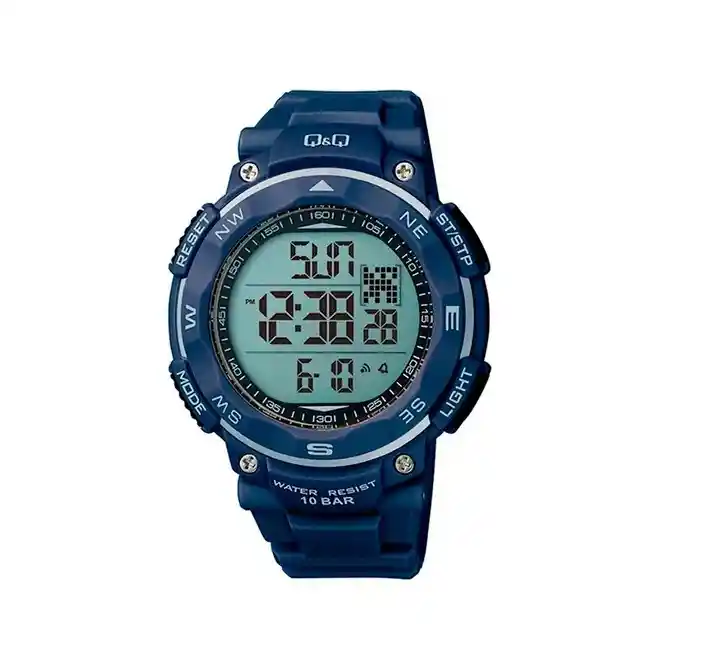 Q&Q Reloj Modelo M124J006Y