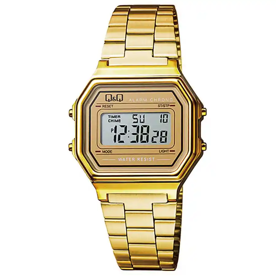 Q&Q Reloj Modelo M173J002Y