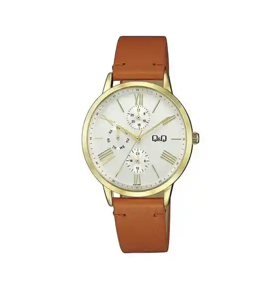 Q&Q Reloj Modelo Aa37J117Y