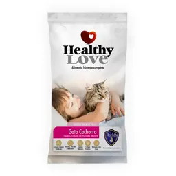 Healthy Love Alimento para Gato Cachorro