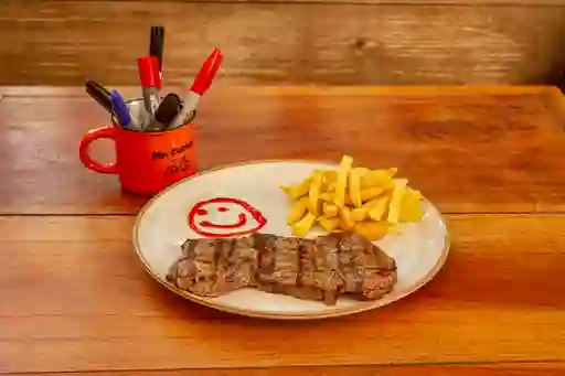 Combo Baby Beef Kids