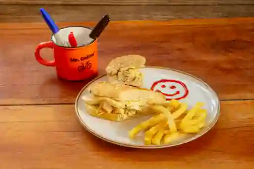 Combo Bacanisimo Kids