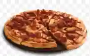 Pizza Especial de Carnes Personal