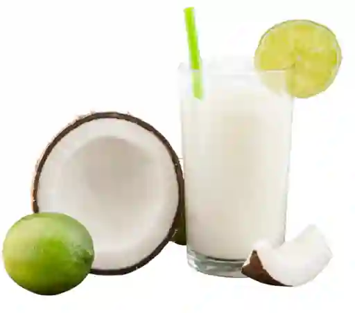 Limonada de Coco