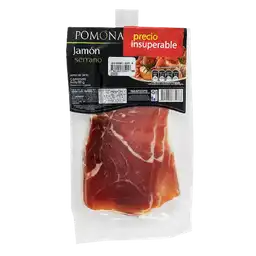 Pomona Jamon Serrano