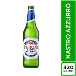 Peroni Nastro Azzurro 330 ml