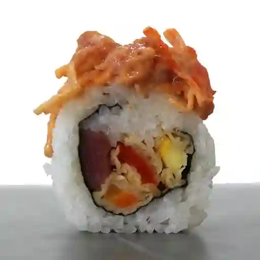 Rollo Spicy Tuna