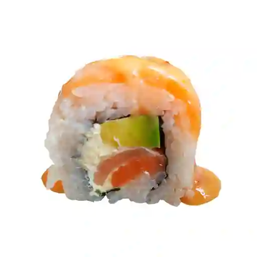 Rollo Japón