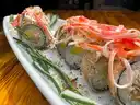 Samurai Roll