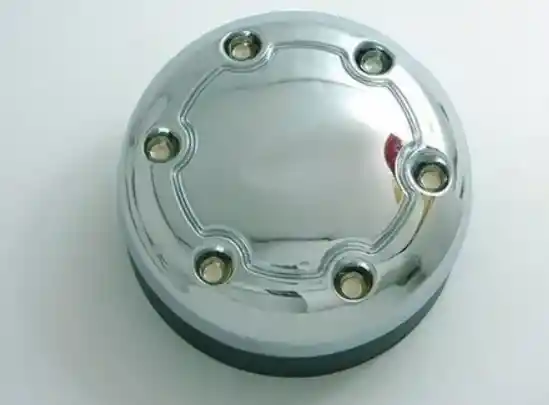 Copa Tapa Centro Rin Chevrolet Grand Vitara