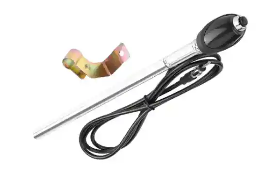 Antena Radio Chevrolet Luv 2300 Corsa Hilux Prado Vxm Sumo