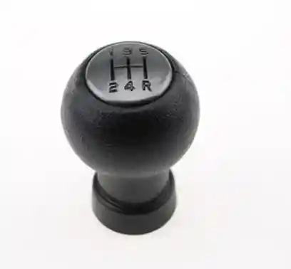 Pera Perilla Pomo Palanca Cambios Suzuki Swift Alto Celerio
