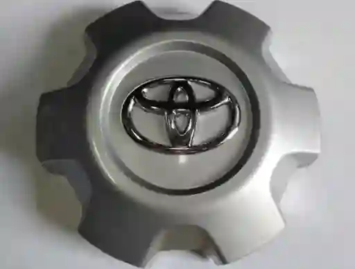 Copa Tapa Centro Rin Toyota Prado Tx Txl